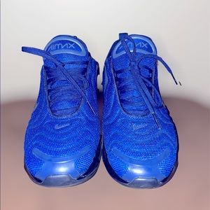 Nike Air Max 720 size 8.5 in men’s